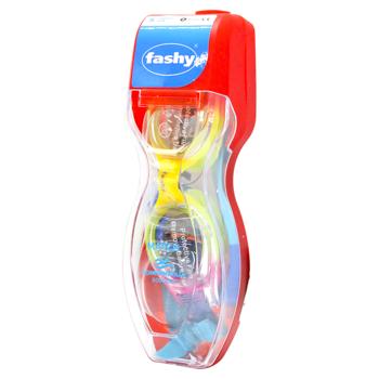 Fashy Goggles for Swimming - buy, prices for MegaMarket - photo 2