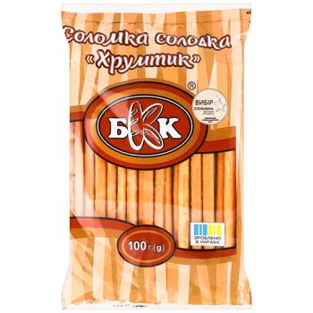 BKK Khrumtyk Sweet Straw 100g