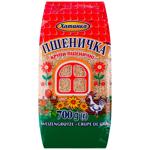 Крупа пшеничная Хатинка 700г