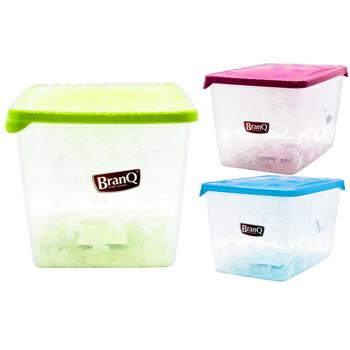 Branq Rukkola Freezer Container 2.5l 1132