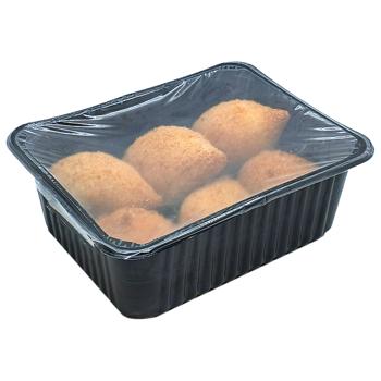 Котлета по-київськи - купити, ціни на Чудо Маркет - фото 1