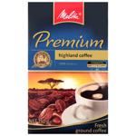 Melitta Premium Roasted Ground Coffee 250g