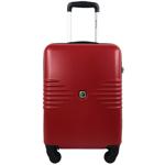 Airport Sismik 4К Red Suitcase 61cm