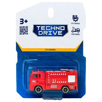 Toy Techno drive China - buy, prices for COSMOS - photo 2