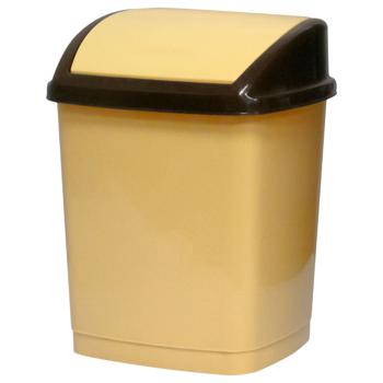 House Bucket 9l - buy, prices for MegaMarket - photo 2