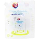 One Two Fun Concentrated Bubble Solution 200ml