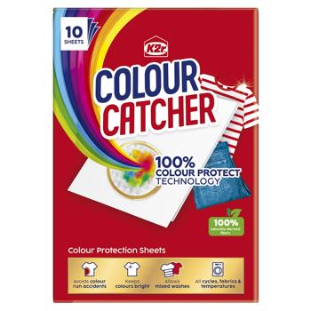 K2r Light Absorbing Laundry Cloths 10pcs - buy, prices for - photo 3