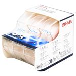 Sigma Adhesive Tape with Dispenser 19mm x 33m 3pcs
