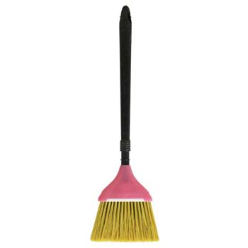 Broom brush with long handle color in assortment - buy, prices for ULTRAMARKET - photo 4