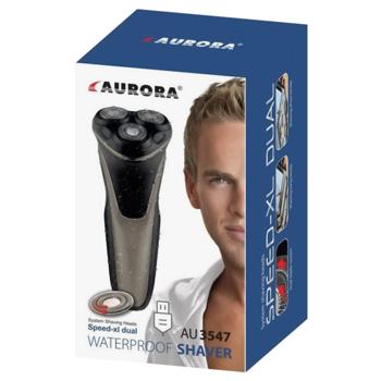 Станок для гоління Аврора - купити, ціни на Ідеал - фото 1