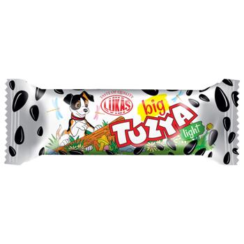 Lukas Big Tuzya Light Bar 30g