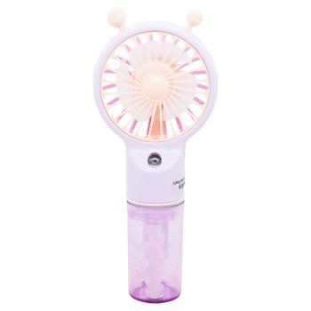 Zed Portable Handheld Mini Fan with Water Spray - buy, prices for EKO Market - photo 5