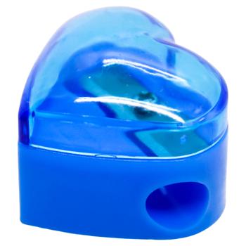 ZiBi Heart Sharpener with Container - buy, prices for Tavria V - photo 3