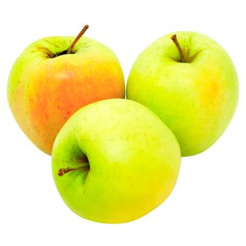 Яблоко-груша - купить, цены на Чудо Маркет - фото 1