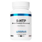 Douglas Laboratories 5-НТР 5-Hydroxytryptophan 50mg 100 capsules