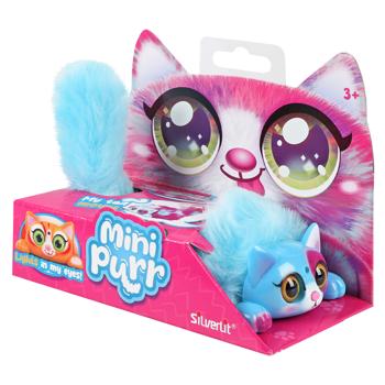 Игрушка мягкая Disney Котенок - купить, цены на - фото 2