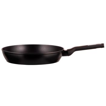 Gemini Lucca AR1928GMI Deep Aluminum Frying Pan 28cm - buy, prices for - photo 6