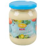 Майонез Olivia Real Mayonnaise 70% 500мл