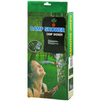 Kronos Tourist Camp Shower 20l - buy, prices for Auchan - photo 1