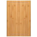Ardesto Midori AR1433BA Bamboo Cutting Board 33*22*1.5cm