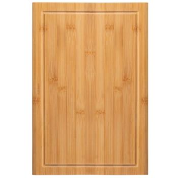 Дошка обробна Ardesto Midori AR1433BA бамбук 33*22*1,5см - купити, ціни на - фото 1