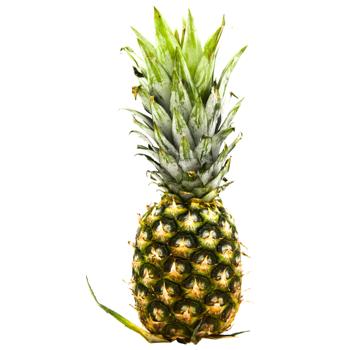 Ананас калібр 10 - купити, ціни на METRO - фото 1