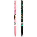 Ручка Yes Demon Slayer шариковая автоматическая синяя 0,7 мм в ассортименте