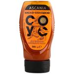 Соус Ascania кисло-солодкий 300мл
