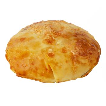 Pati Filo with Cherry and Custard 130g