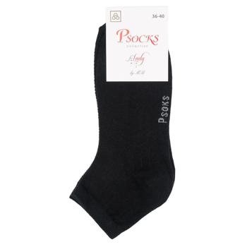 Шкарпетки жіночі Psocks sport 36-40р - купити, ціни на Ідеал - фото 1