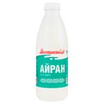 Yagotynskyi Ayran Sour Milk Drink 2% 850g
