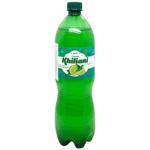 Напиток газированный Khiliani Лимонад Мохито 1л