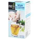 Чай Mesh Stick Tea для кормящих мам 2г*16шт