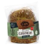 Сальтисон Глобино З Печі варено-копчений перший сорт