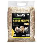AnimAll Corn Litter for Decorative Rodents 500g