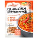 Приправа Pripravka для моркови по-корейски острая 25г