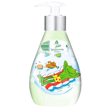 Frosch For Hands Liquid Soap 300ml - buy, prices for Supermarket "Kharkiv" - photo 5