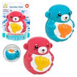 Видра Shantou з водним розбризкувачем