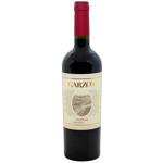 Вино Garzon Reserva Tannat красное сухое 14% 0,75л