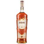 Aznauri Brandy 3 y.o. 40% 1l