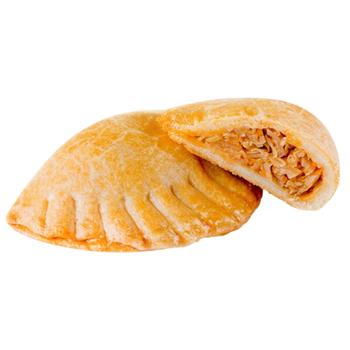 Karaimskiy Cabbage Pie 130g - buy, prices for - photo 2