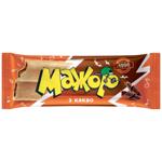 Снеки мультизлакові АВК Мажор з какао 200г