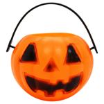 Прикраса для свята Carnival Відерце Гарбуз