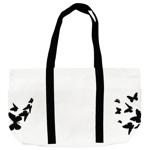 Cotton Bag 48x30x10cm