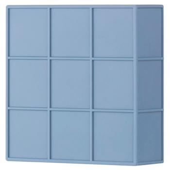 Форма для льда Ardesto 10,9*10,9*3,6см 2шт - купить, цены на Cупермаркет "Харьков" - фото 2