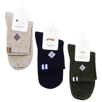 Шкарпетки дит. ТМ Arti 13-14 р. 200446 И123 (Туреччина) - купити, ціни на КОСМОС - фото 1