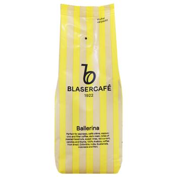Кофе в зернах Blasercafe Ballerina 250г - купить, цены на - фото 3