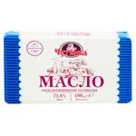 Butter Chutianka Peasant style 72.8% 180g
