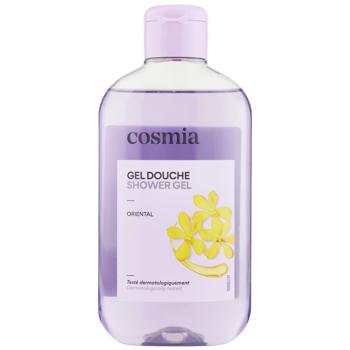 Cosmia Oriental Shower Gel 250ml - buy, prices for Auchan - photo 1