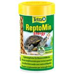 Tetra ReptoMin Energy Granules Food for Aquatic Turtles 250ml